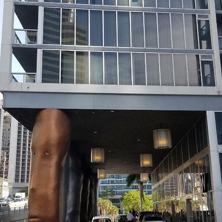 Iconbrickell Apartment Маями Екстериор снимка