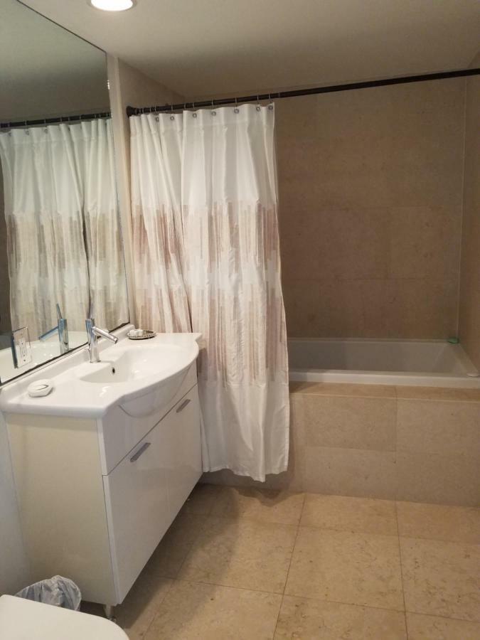 Iconbrickell Apartment Маями Екстериор снимка