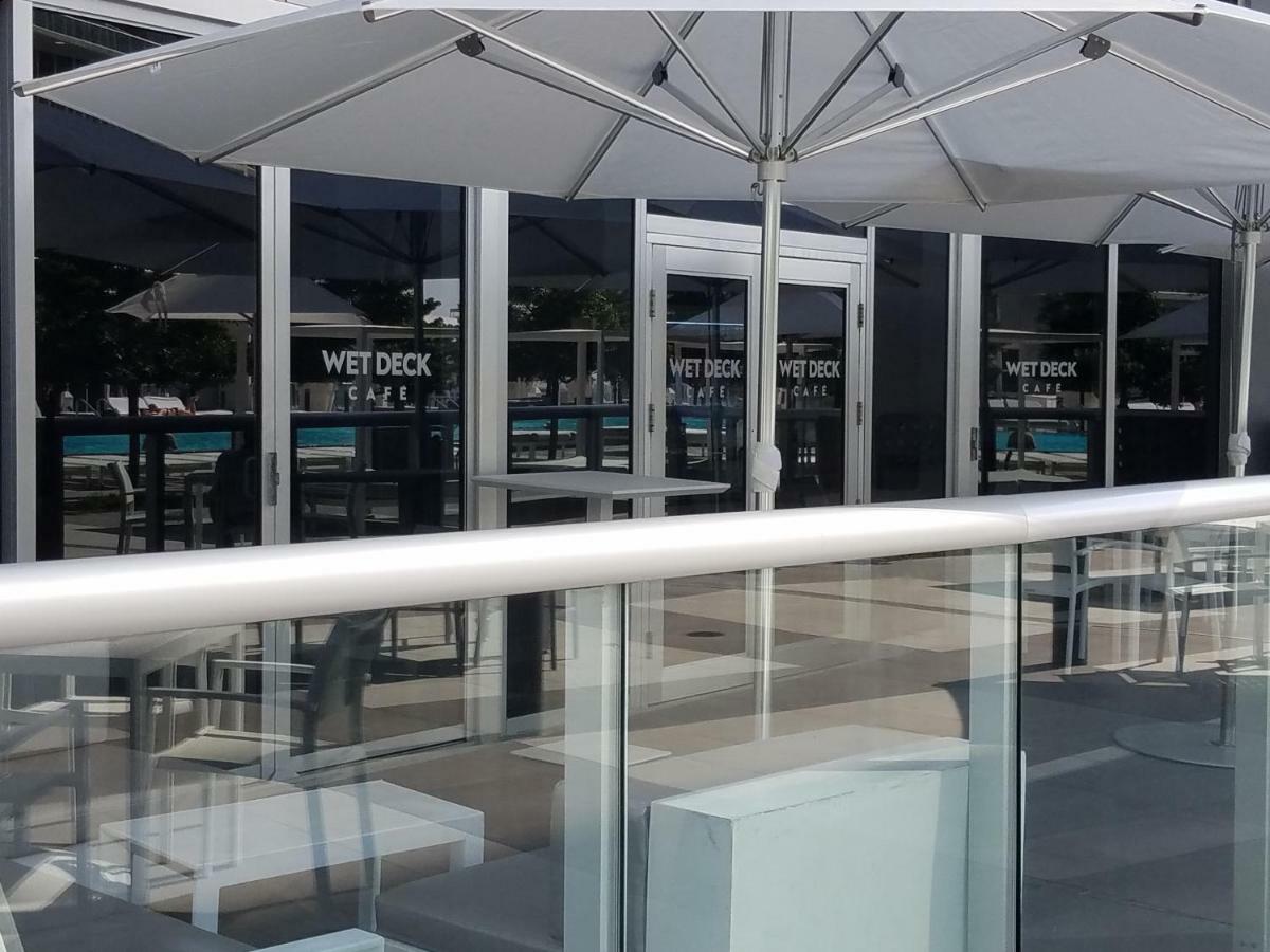 Iconbrickell Apartment Маями Екстериор снимка