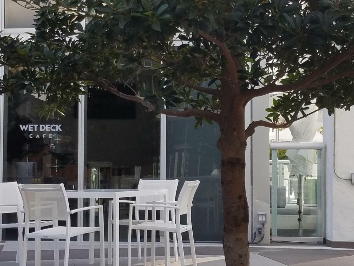 Iconbrickell Apartment Маями Екстериор снимка